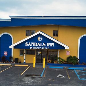 Sandals Inn