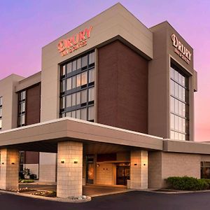 Drury Inn & Suites St. Louis-Southwest