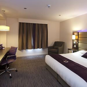 Premier Inn Glasgow East Kilbride - Peel Park